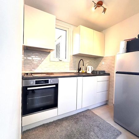Apartman Fani Дубровник Екстер'єр фото