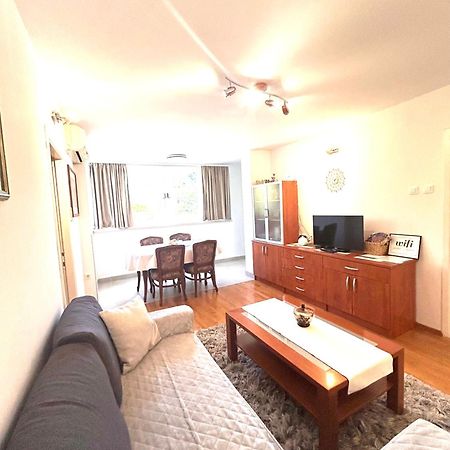 Apartman Fani Дубровник Екстер'єр фото