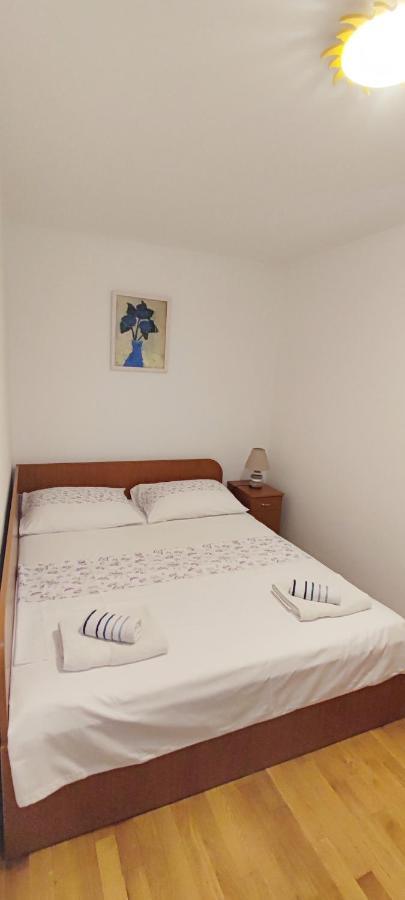 Apartman Fani Дубровник Екстер'єр фото