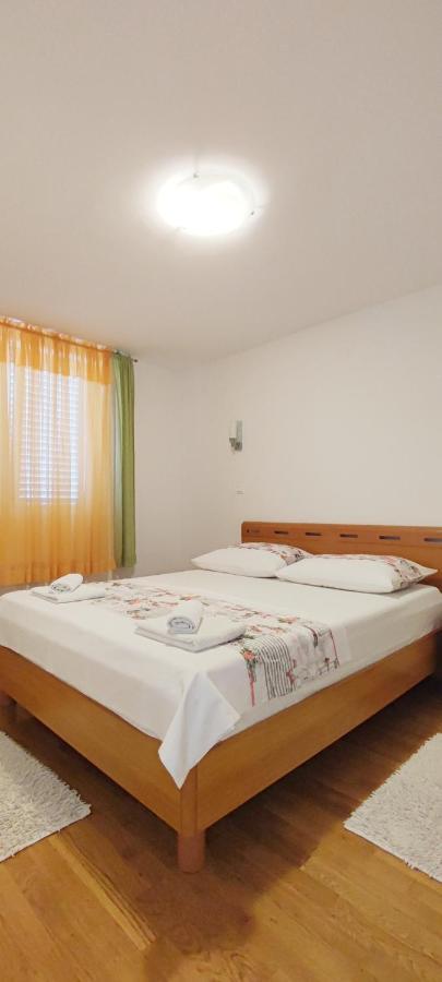 Apartman Fani Дубровник Екстер'єр фото