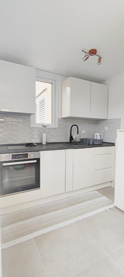 Apartman Fani Дубровник Екстер'єр фото
