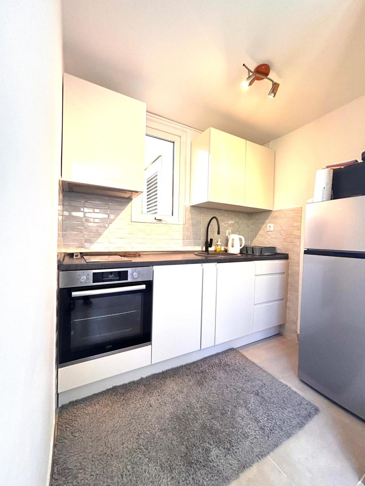 Apartman Fani Дубровник Екстер'єр фото