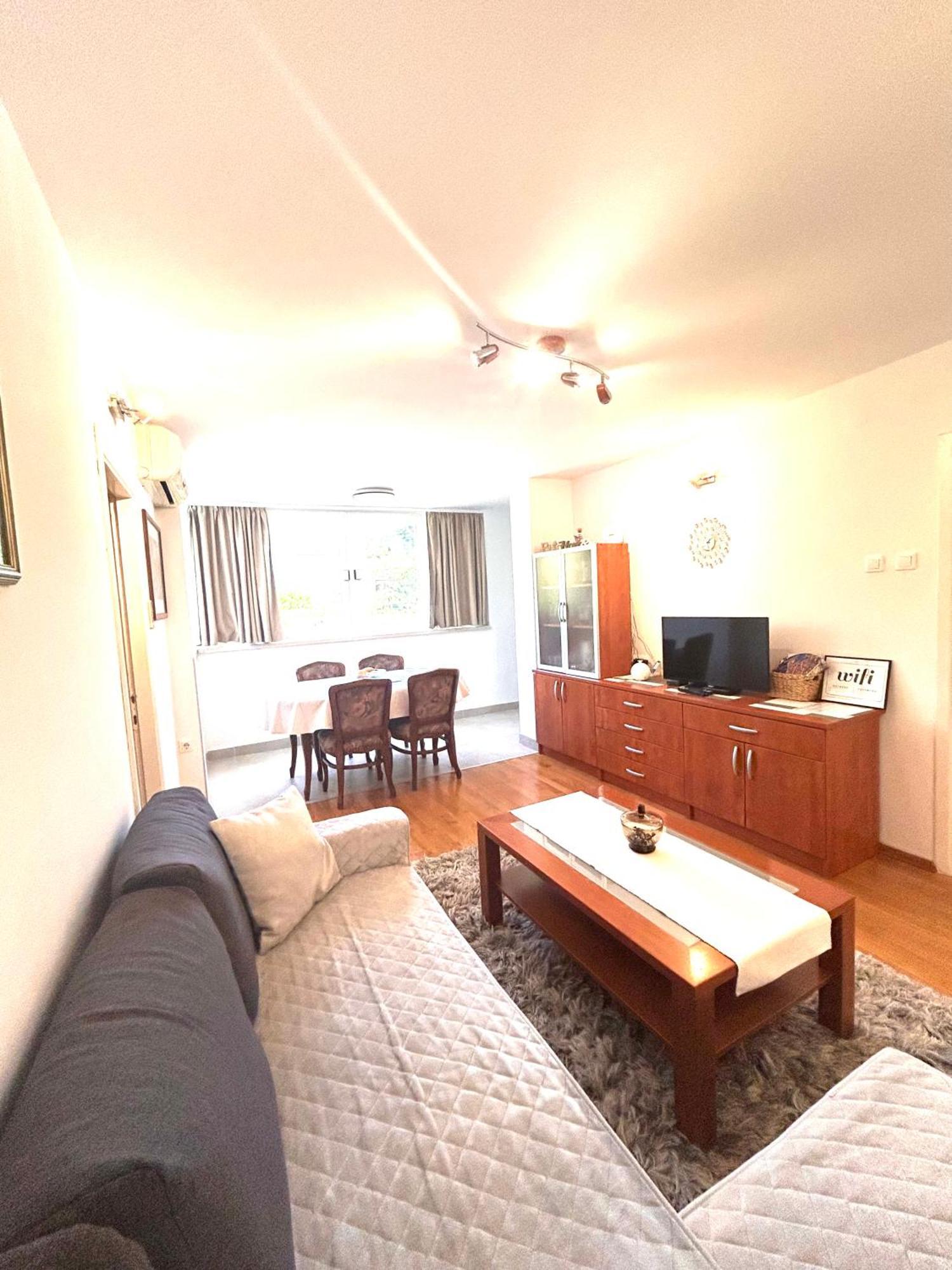 Apartman Fani Дубровник Екстер'єр фото