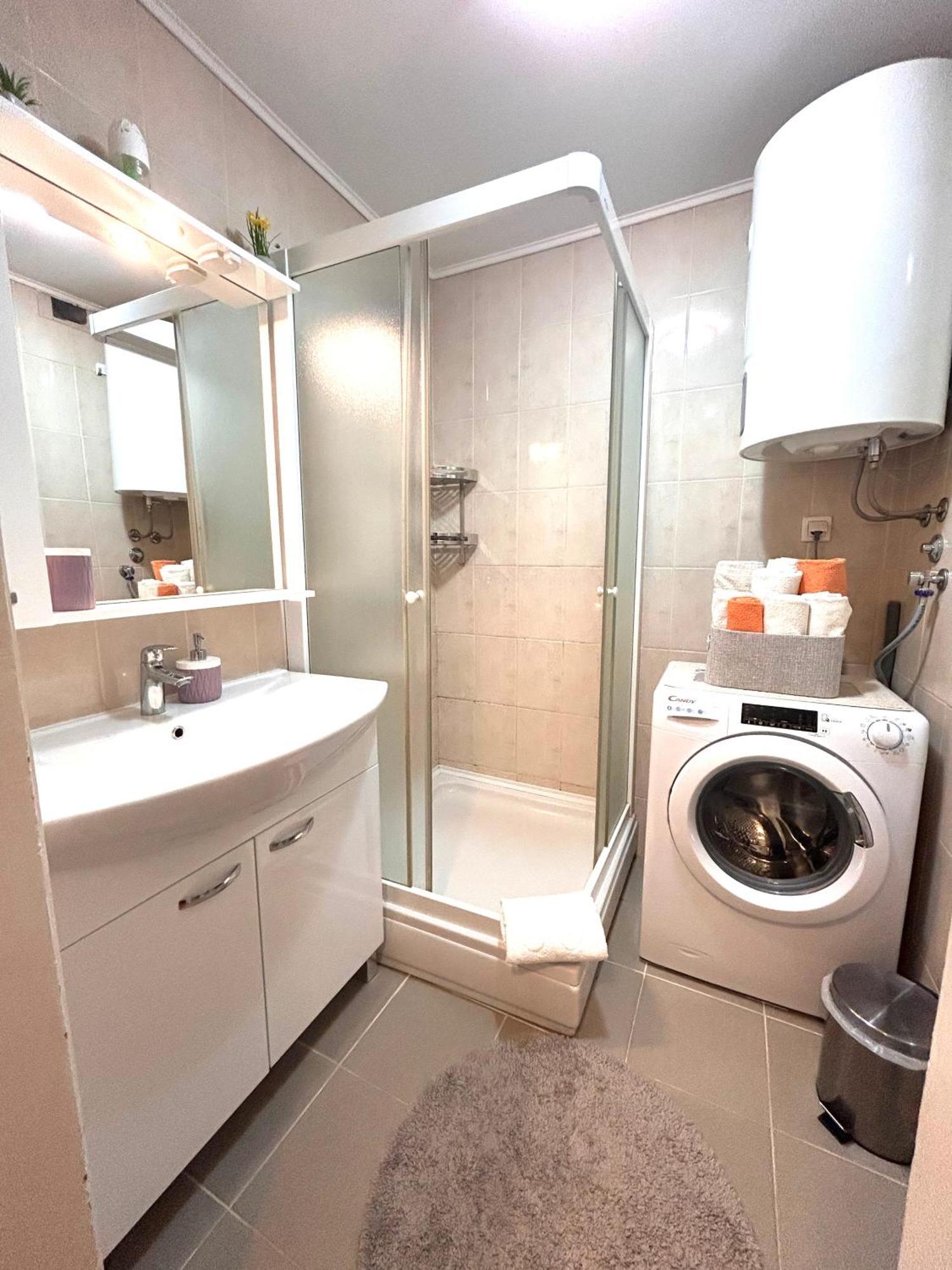 Apartman Fani Дубровник Екстер'єр фото
